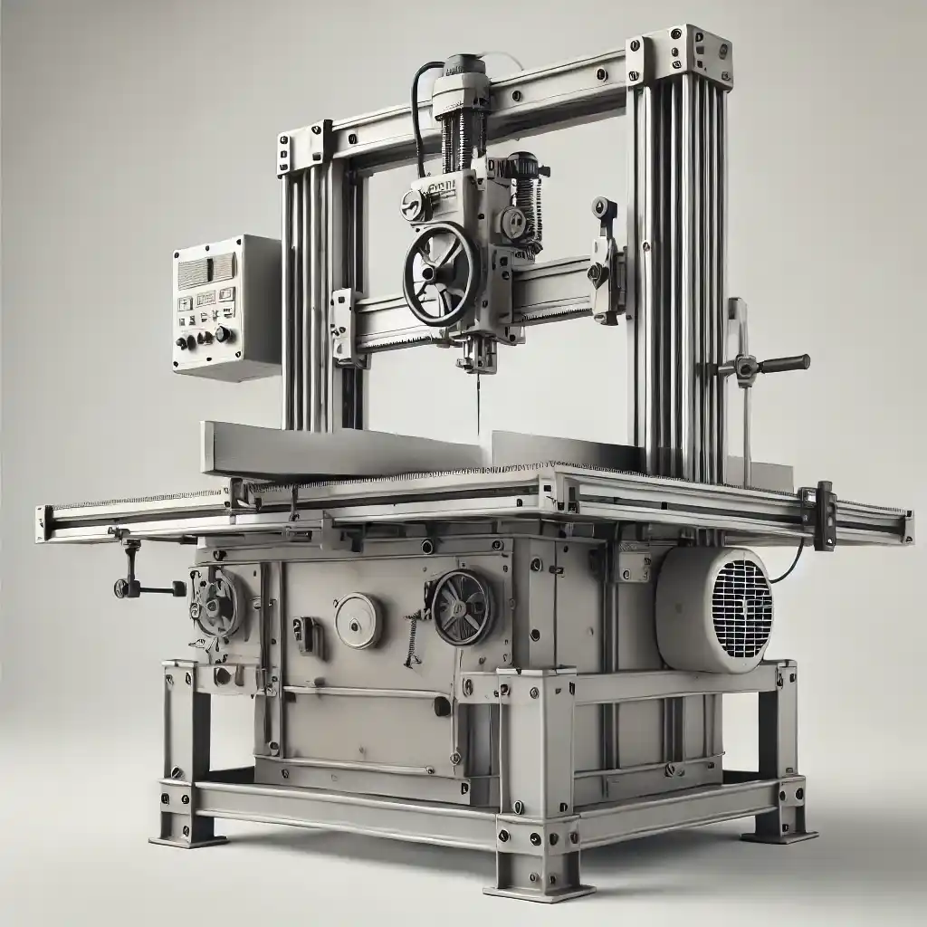 importir alat bandsaw profesional